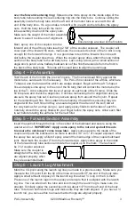 Preview for 3 page of Madcow Rocketry PAC-3 Manual