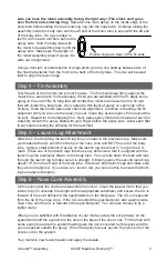 Preview for 3 page of Madcow Rocketry scooter Quick Start Manual