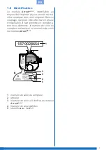 Предварительный просмотр 39 страницы MADDALENA Arrow WAN 2 Instructions For Installation, Use And Maintenance Manual