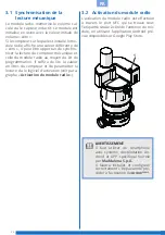 Предварительный просмотр 44 страницы MADDALENA Arrow WAN 2 Instructions For Installation, Use And Maintenance Manual