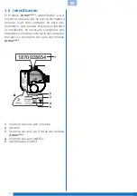 Предварительный просмотр 50 страницы MADDALENA Arrow WAN 2 Instructions For Installation, Use And Maintenance Manual