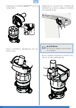 Предварительный просмотр 53 страницы MADDALENA Arrow WAN 2 Instructions For Installation, Use And Maintenance Manual