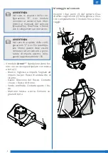 Preview for 8 page of MADDALENA ArrowEVO Instructions For Installation, Use And Maintenance Manual