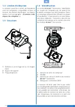 Preview for 38 page of MADDALENA ArrowEVO Instructions For Installation, Use And Maintenance Manual