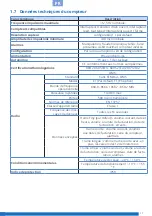 Preview for 39 page of MADDALENA ArrowEVO Instructions For Installation, Use And Maintenance Manual