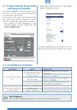 Preview for 44 page of MADDALENA ArrowEVO Instructions For Installation, Use And Maintenance Manual