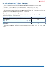 Preview for 13 page of MADDALENA E-Bulk Instructions For Installation, Use And Maintenance Manual