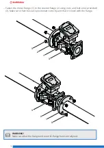 Preview for 16 page of MADDALENA E-Bulk Instructions For Installation, Use And Maintenance Manual