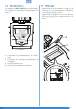 Preview for 63 page of MADDALENA ElecTo Bulk Instructions For Installation, Use And Maintenance Manual