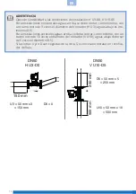 Preview for 92 page of MADDALENA ElecTo Bulk Instructions For Installation, Use And Maintenance Manual