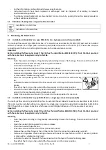 Preview for 2 page of MADDALENA microCLIMA/SENSOSTAR 2+ MSH Installation And Operating Instructions Manual