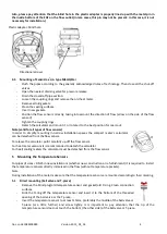 Предварительный просмотр 4 страницы MADDALENA microCLIMA/SENSOSTAR 2 MSH Installation And Operating Instructions Manual