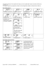 Предварительный просмотр 10 страницы MADDALENA SensoStar C Installation And Operating Instructions Manual