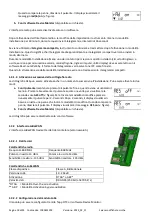 Предварительный просмотр 18 страницы MADDALENA SensoStar C Installation And Operating Instructions Manual