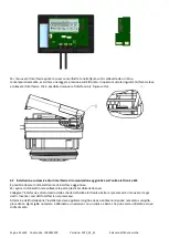 Предварительный просмотр 24 страницы MADDALENA SensoStar C Installation And Operating Instructions Manual