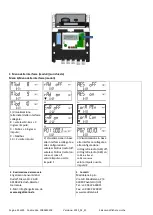 Предварительный просмотр 25 страницы MADDALENA SensoStar C Installation And Operating Instructions Manual