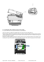 Предварительный просмотр 46 страницы MADDALENA SensoStar C Installation And Operating Instructions Manual