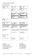 Предварительный просмотр 47 страницы MADDALENA SensoStar C Installation And Operating Instructions Manual