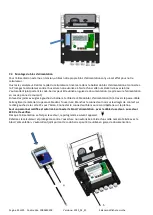 Предварительный просмотр 53 страницы MADDALENA SensoStar C Installation And Operating Instructions Manual