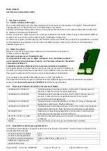 Предварительный просмотр 60 страницы MADDALENA SensoStar C Installation And Operating Instructions Manual