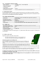 Предварительный просмотр 61 страницы MADDALENA SensoStar C Installation And Operating Instructions Manual