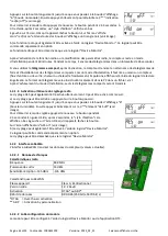 Предварительный просмотр 63 страницы MADDALENA SensoStar C Installation And Operating Instructions Manual