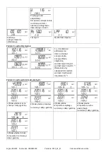 Предварительный просмотр 80 страницы MADDALENA SensoStar C Installation And Operating Instructions Manual