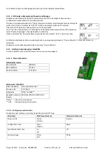 Предварительный просмотр 87 страницы MADDALENA SensoStar C Installation And Operating Instructions Manual