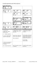 Предварительный просмотр 93 страницы MADDALENA SensoStar C Installation And Operating Instructions Manual