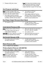 Preview for 8 page of Maddox 58817 Owner'S Manual & Safety Instructions