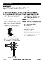 Preview for 4 page of Maddox E1A1 Owner'S Manual & Safety Instructions