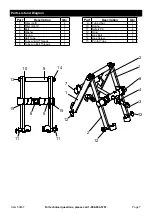 Preview for 7 page of Maddox E1A1 Owner'S Manual & Safety Instructions