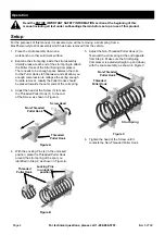 Предварительный просмотр 4 страницы Maddox ME4-1 Owner'S Manual