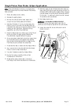 Предварительный просмотр 5 страницы Maddox MF11-1 Owner'S Manual & Safety Instructions