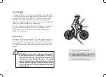 Preview for 11 page of Made BIKBLM001YEL-UK Manual