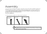 Preview for 12 page of Made BIKBLM001YEL-UK Manual