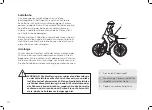 Предварительный просмотр 146 страницы Made Bloomsbury 7 Speed City Bike Series Manual