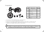 Предварительный просмотр 148 страницы Made Bloomsbury 7 Speed City Bike Series Manual