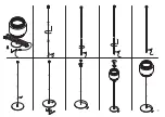 Предварительный просмотр 3 страницы Made FLPYEN004NAT-UK Manual