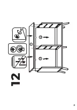 Preview for 18 page of Made LARSEN Instruction Manual