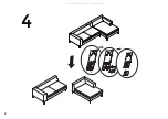 Preview for 6 page of Made Monterosso AX8 Manual