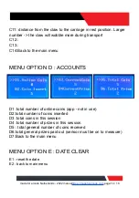 Preview for 14 page of MADEFORARCADE GRAB CRANE Manual