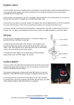 Preview for 8 page of MADEFORARCADE MANUAL COINPUSHER Manual