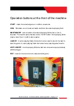 Preview for 13 page of MADEFORARCADE VIRTUAL PINBALL User Manual