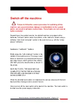 Preview for 16 page of MADEFORARCADE VIRTUAL PINBALL User Manual