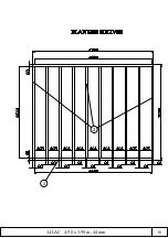 Preview for 16 page of Madeira 2805 Assembly Instruction Manual