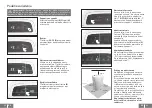 Предварительный просмотр 48 страницы Madeira Barines 30 L Manual