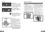 Preview for 8 page of Madeira Bayamo 50 l Manual