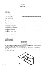 Предварительный просмотр 3 страницы Madeira BC 44 Assembly Instructions Manual