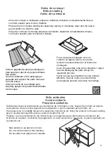 Предварительный просмотр 4 страницы Madeira BC 44 Assembly Instructions Manual